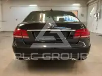 2013 Mercedes Benz E 350