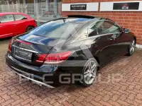 2013 Mercedes Benz E 350
