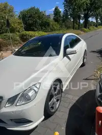 2013 Mercedes Benz E 350