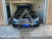 2013 Mercedes Benz E 350