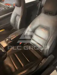2013 Mercedes Benz E 350