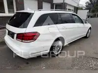 2013 Mercedes Benz E 350