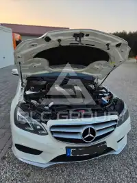 2013 Mercedes Benz E 350