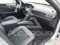 2013 Mercedes Benz E 350