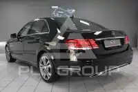 2013 Mercedes Benz E 350