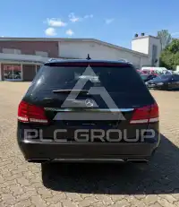 2013 Mercedes Benz E 350
