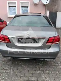 2013 Mercedes Benz E 350
