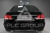 2013 Mercedes Benz E 350