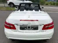2013 Mercedes Benz E 350