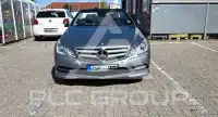 2013 Mercedes Benz E 350
