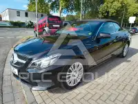 2013 Mercedes Benz E 350