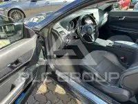2013 Mercedes Benz E 350