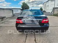 2013 Mercedes Benz E 350