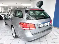 2013 Mercedes Benz E 350