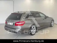2013 Mercedes Benz E 350