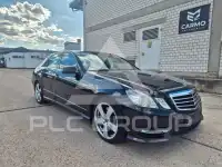 2013 Mercedes Benz E 350