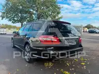 2013 Mercedes Benz E 350