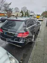 2013 Mercedes Benz E 350