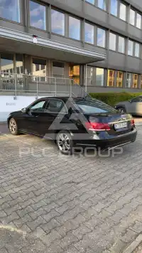 2013 Mercedes Benz E 350