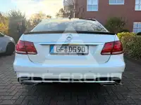 2013 Mercedes Benz E 350