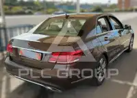 2013 Mercedes Benz E 350