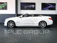 2013 Mercedes Benz E 350