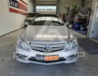 2013 Mercedes Benz E 350