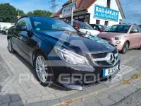 2013 Mercedes Benz E 350