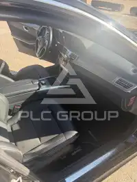 2013 Mercedes Benz E 350