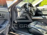 2013 Mercedes Benz E 350