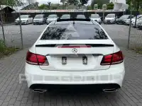 2013 Mercedes Benz E 350