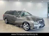 2013 Mercedes Benz E 350