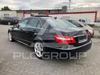 2013 Mercedes Benz E 350