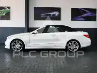 2013 Mercedes Benz E 350