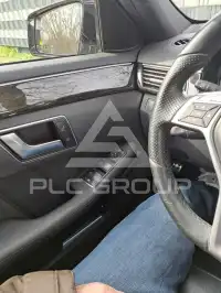 2013 Mercedes Benz E 350