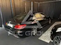 2013 Mercedes Benz E 350