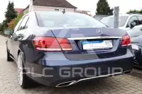 2013 Mercedes Benz E 350