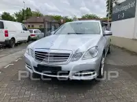 2013 Mercedes Benz E 350