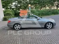2013 Mercedes Benz E 350