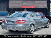 2013 Mercedes Benz E 350