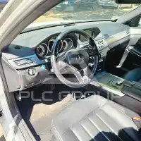 2013 Mercedes Benz E 350