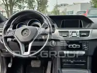 2013 Mercedes Benz E 350