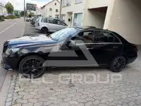 2013 Mercedes Benz E 350