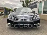2013 Mercedes Benz E 350