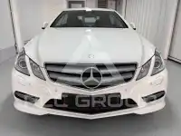 2013 Mercedes Benz E 350
