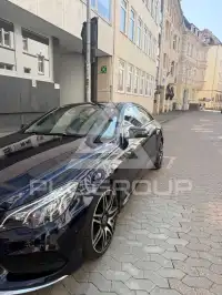 2013 Mercedes Benz E 350