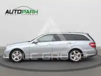 2013 Mercedes Benz E 350