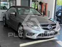 2013 Mercedes Benz E 350