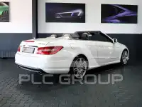 2013 Mercedes Benz E 350
