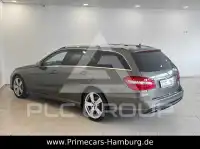 2013 Mercedes Benz E 350